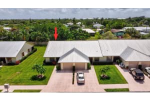 7707 SE Sugar Sand Circle, Hobe Sound, FL 33455 Sold 10/09/25