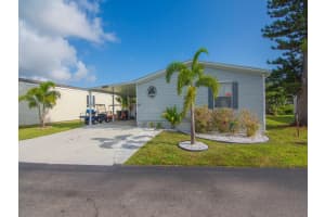 342 Mockingbird Avenue, Fort Pierce, FL 34982 Sold 06/02/25