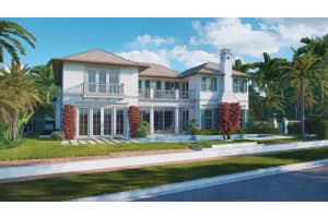 1421 N Lake Way, Palm Beach