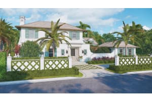 1421 N Lake Way, Palm Beach, FL 33480 - MLS#R11078527