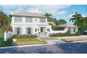 1421 N Lake Way, Palm Beach, FL 33480 - MLS#R11078527
