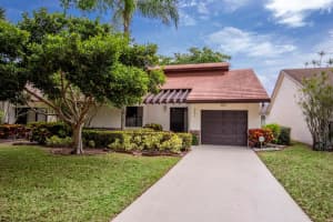 4684 Daylily Court, Boynton Beach, FL 33436 Sold 12/22/25