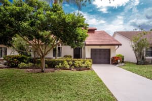 4684 Daylily Court, Boynton Beach, FL 33436 Sold 12/22/25