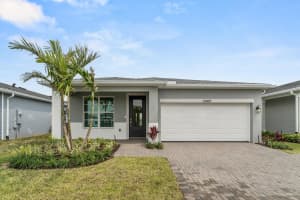 13469 SW Bally Drive, Port Saint Lucie, FL 34987 Sold 08/19/25