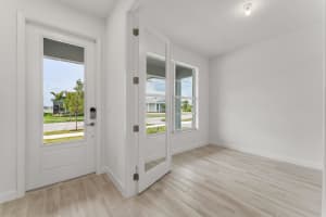 13469 SW Bally Drive, Port Saint Lucie, FL 34987 Sold 08/19/25