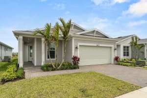 13477 SW Bally Drive, Port Saint Lucie, FL 34987 Sold 07/09/25