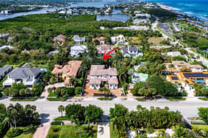 14 E Ocean Avenue, Ocean Ridge, Fl 33435, Ocean Ridge