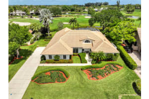 193 Thornton Drive, Palm Beach Gardens, FL 33418 - MLS#R11078538