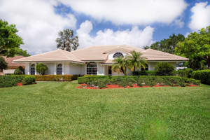 193 Thornton Drive, Palm Beach Gardens, FL 33418 Sold 12/04/25
