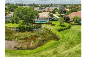 193 Thornton Drive, Palm Beach Gardens, FL 33418 - MLS#R11078538