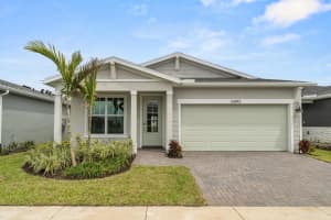 13493 SW Bally Drive, Port Saint Lucie, FL 34987 Sold 08/29/25