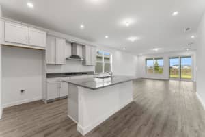 13493 SW Bally Drive, Port Saint Lucie, FL 34987 Sold 08/29/25