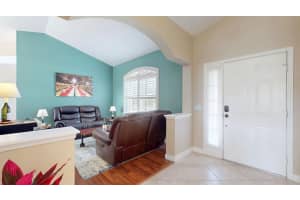 3541 SW Kromrey Street, Port Saint Lucie, FL 34953 Sold 05/21/25