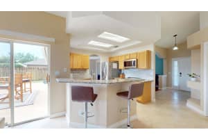 3541 SW Kromrey Street, Port Saint Lucie, FL 34953 Sold 05/21/25