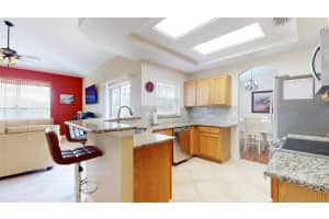 3541 SW Kromrey Street, Port Saint Lucie, FL 34953 Sold 05/21/25