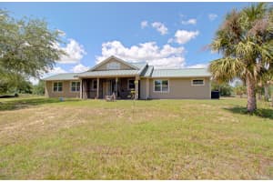 19214 NW 250th Street, Okeechobee, FL 34972 Sold 06/13/25