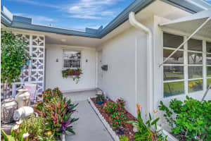 1062 North Drive B, Delray Beach, FL 33445 Sold 06/20/25