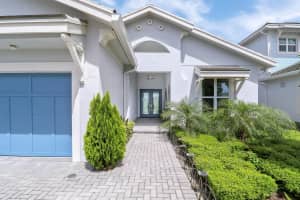 12454 Nautilus Circle, Palm Beach Gardens