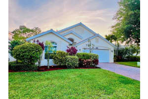 8045 Se Morningwood Place, Hobe Sound