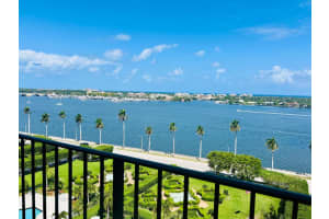 1801 S Flagler Drive 1209, West Palm Beach, FL 33401 Sold 05/12/25