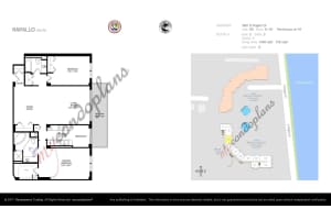 1801 S Flagler Drive 1209, West Palm Beach, FL 33401 Sold 05/12/25