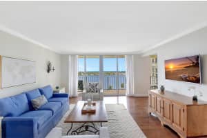 1801 S Flagler Drive 1209, West Palm Beach, FL 33401 Sold 05/12/25
