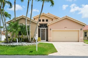 6377 N Westchester Club Drive N, Boynton Beach, Fl 33437, Boynton Beach