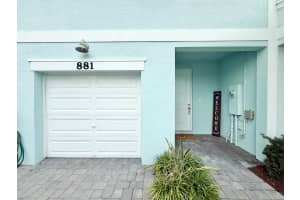 881 Seabright Avenue, West Palm Beach, FL 33413 Sold 06/24/25