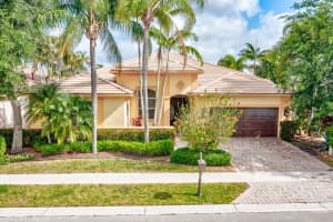 246 S Sedona Way, Palm Beach Gardens, FL 33418 Sold 09/10/25