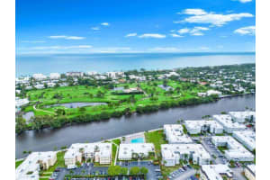 1 Colonial Club Drive 100, Boynton Beach, FL 33435 Sold 06/18/25