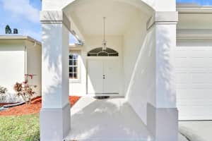 1842 SW Lennox Street, Port Saint Lucie, FL 34953 Sold 07/18/25