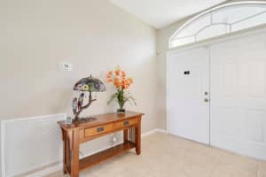 1842 SW Lennox Street, Port Saint Lucie, FL 34953 Sold 07/18/25