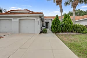 8040 Summer Shores Drive, Delray Beach, FL 33446 Sold 06/16/25