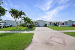 1311 SW 18th Street, Boynton Beach, FL 33426 Sold 05/22/25