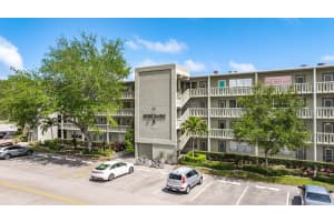 3028 Berkshire B, Deerfield Beach