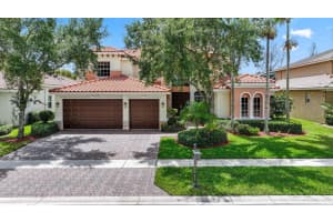 9682 Campi Drive, Lake Worth, FL 33467 Sold 06/11/25