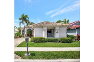 10225 Lexington Lakes Boulevard N, Boynton Beach, FL 33436 Sold 05/28/25