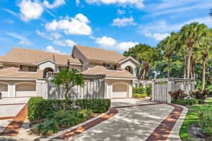 3881 Back Bay Drive 120, Jupiter, FL 33477 Sold 06/12/25
