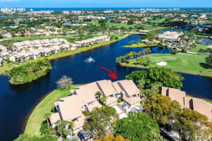3881 Back Bay Drive 120, Jupiter, FL 33477 Sold 06/12/25