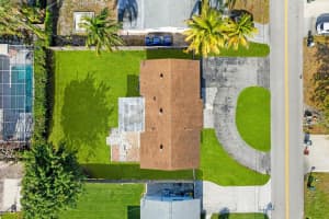 466 NE 38th Street, Boca Raton, FL 33431 Sold 04/30/25