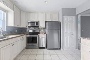 1205 S Lakes End Drive D2, Fort Pierce, FL 34982 - MLS#R11078617