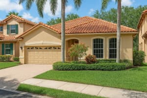 15 Porta Vista Circle, Palm Beach Gardens, FL 33418 Sold 07/01/25