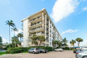 3545 S Ocean Boulevard 516, South Palm Beach, FL 33480 Sold 05/29/25
