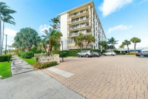 3545 S Ocean Boulevard 516, South Palm Beach, FL 33480 Sold 05/29/25