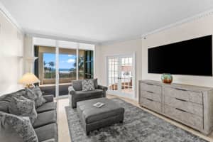 3700 S Ocean Boulevard 402, Highland Beach, FL 33487 Sold 05/28/25