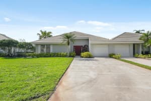 2666 SW Westlake Circle, Palm City, FL 34990 Sold 06/11/25