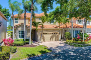 44 Pinnacle Cove, Palm Beach Gardens