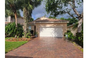 6585 Lurais Drive, Lake Worth