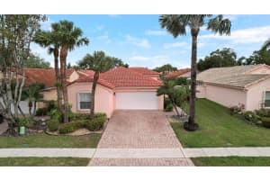 5151 Corbel Lake Way, Boynton Beach, FL 33437 Sold 06/12/25