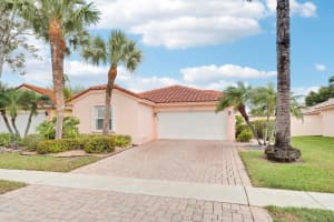 5151 Corbel Lake Way, Boynton Beach, FL 33437 Sold 06/12/25